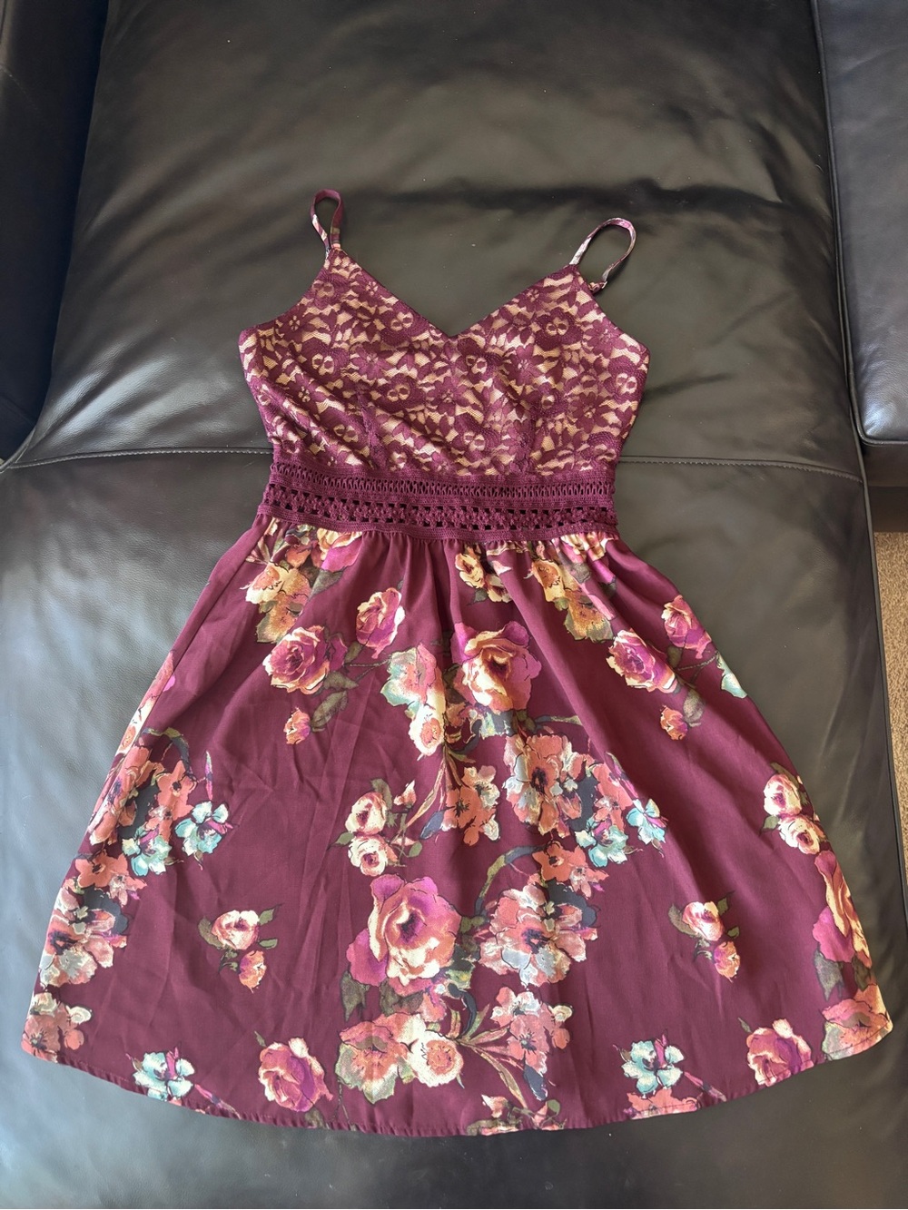 NWOT-Altar’d State Dress size S